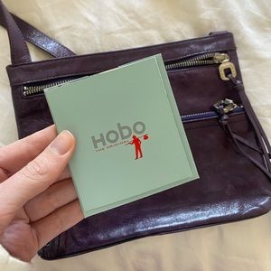 Original HOBO satchel